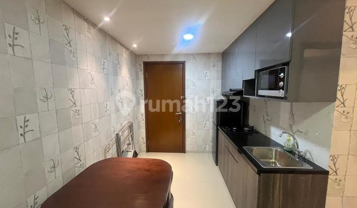 Signature Park Grande 2 BR Fully Furnished Rc118 1