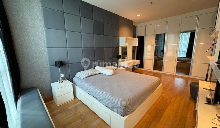 Residence 8 Senopati 1 BR Fully Furnished MA01  1