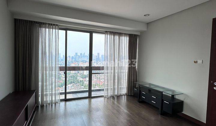 The Mansion At Kemang Apartment 2 BR Semi Furnished OT01  2