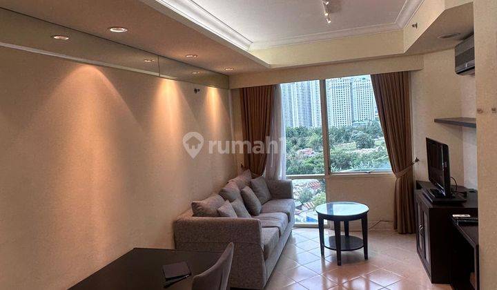 Batavia Apartment 1 BR Fully Furnished OT01  2