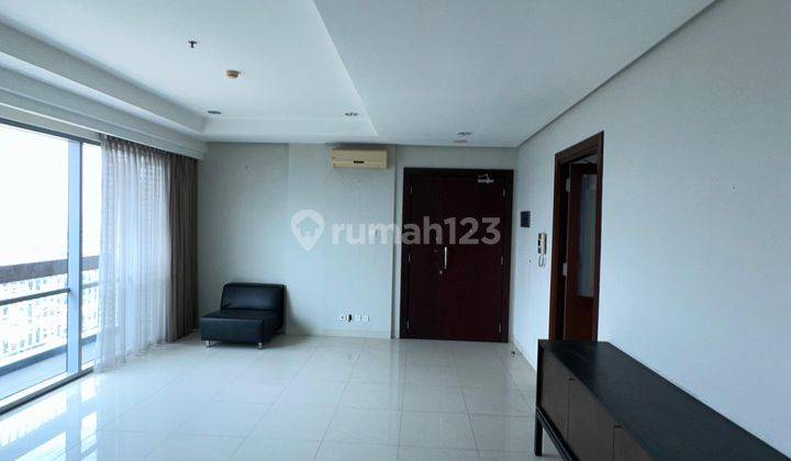 The Mansion At Kemang Apartment 2 BR Semi Furnished OT01  2