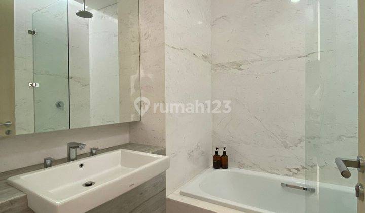 Izzara Apartment 2 BR Fully Furnished 2