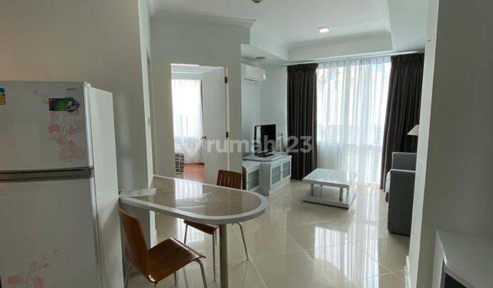 Batavia Apartment 1 BR Fully Furnished H001  2