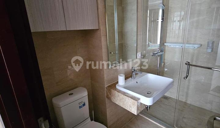 Menteng Park Apartment 2 BR Fully Furnished RC109 2