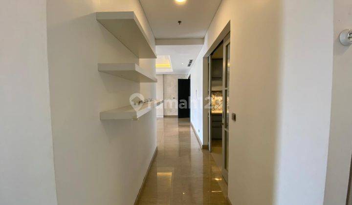 Essence Darmawangsa 4 Br South Tower Private Lift H001 9