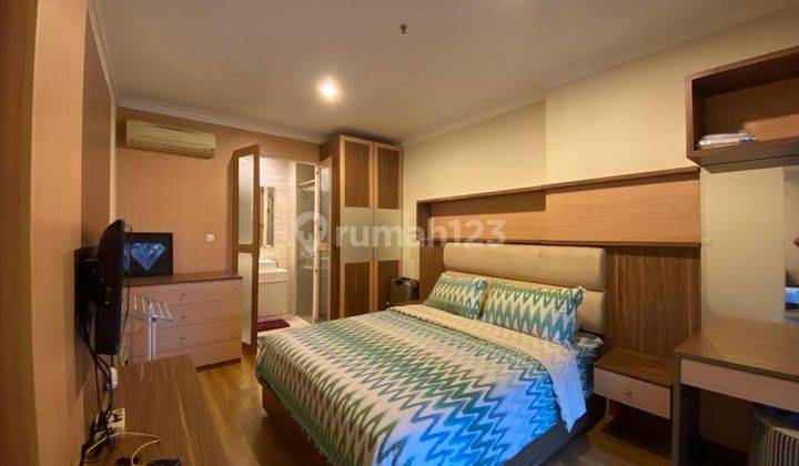 Residence 8 Apartment 1 BR Fully Furnished 1