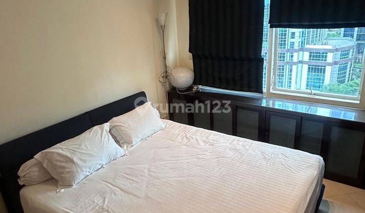 Batavia Apartment 1 BR Fully Furnished OT01  2