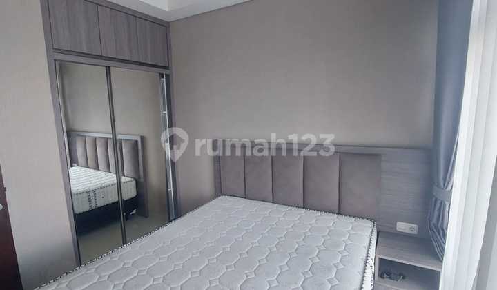 Puri Mansion Apartment 1 BR Fully Furnished (AA032) 1