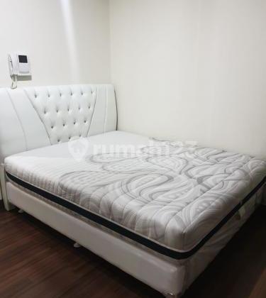 Puri Orchard Apartment Studio Fully Furnished (AA01) 2