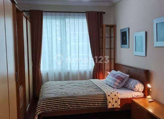 Batavia Apartment 1 BR Fully Furnished OT01  1