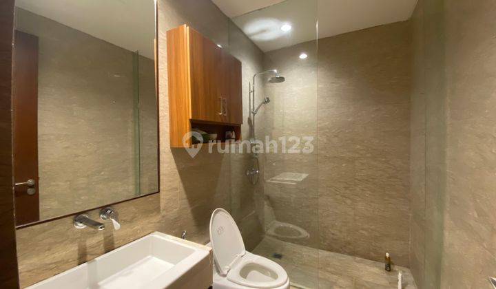 Essence Darmawangsa 3 Br East Tower Fully Furnished 6