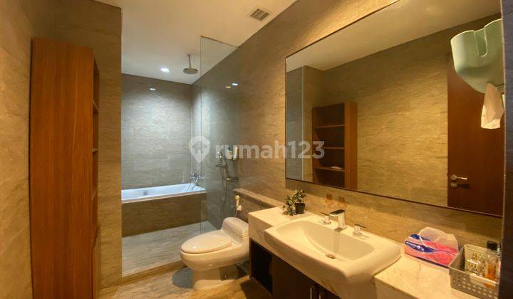 Essence Darmawangsa 3 Br East Tower Fully Furnished 10