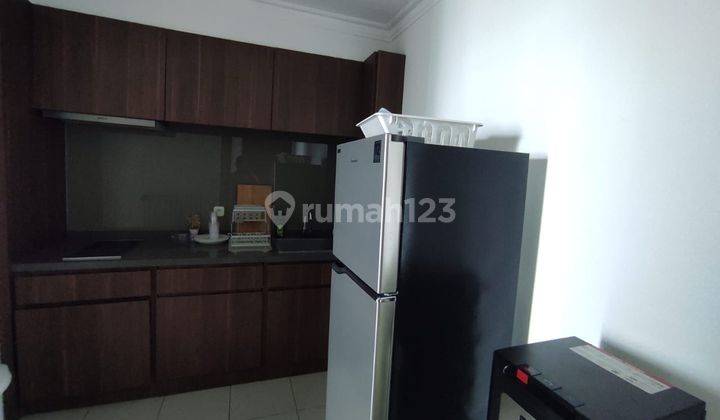 dapur residence 8 at senopati 2