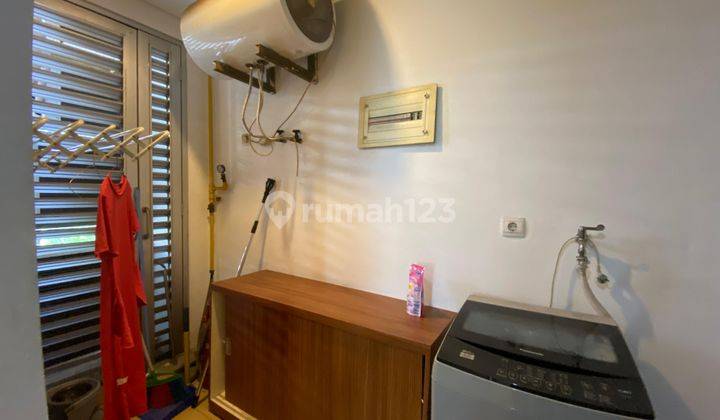 Essence Darmawangsa 3 Br East Tower Fully Furnished 14