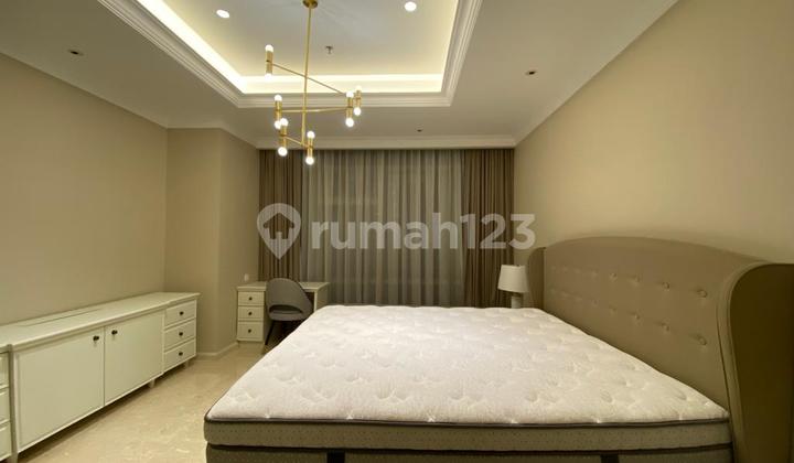 For Rent Essence Darmawangsa East Tower Private Lift 2 Br 2