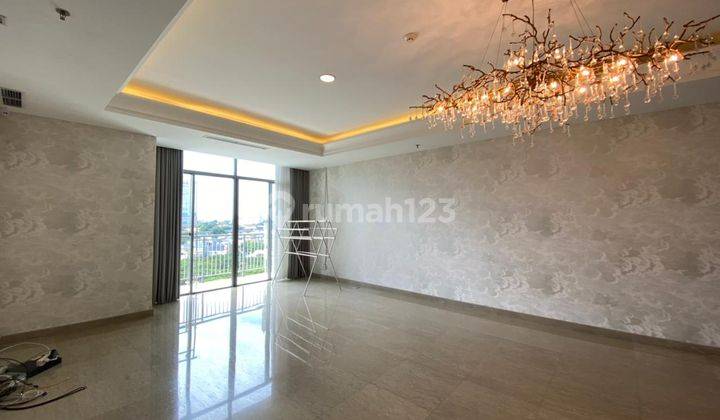 Spacious Essence Darmawangsa 4BR At South Tower Private Lift 2