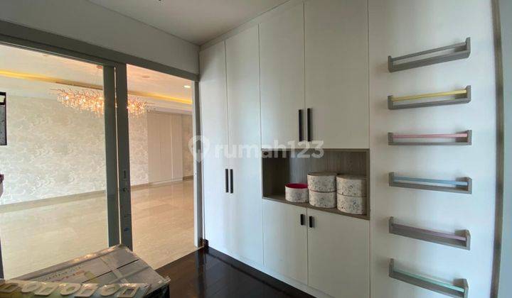 Essence Darmawangsa 4 Br South Tower Private Lift H001 4