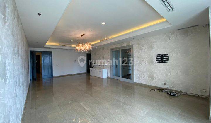 Essence Darmawangsa 4 Br South Tower Private Lift H001 3