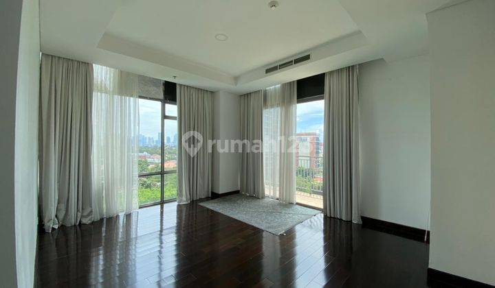 Spacious Essence Darmawangsa 4BR At South Tower Private Lift 1