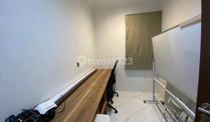 For Rent Penthouse Kemang Village 4br+1 Fully Renovated H001  7