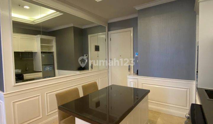 Residence 8 At Senopati 2BR Fully Furnished H001  2