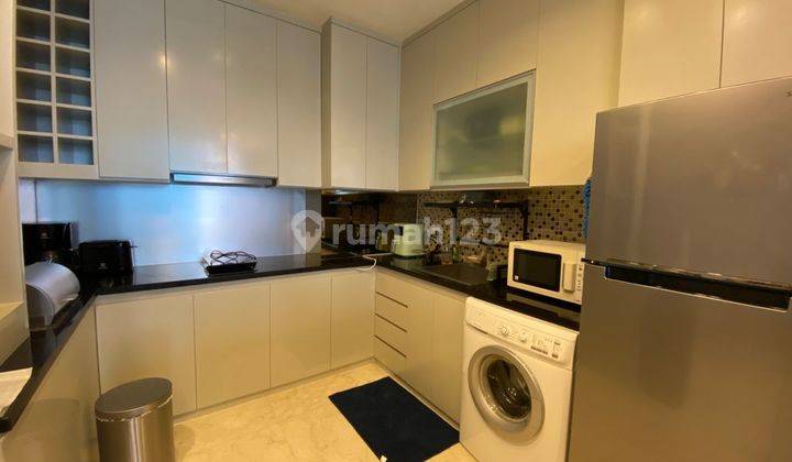 Residence 8 At Senopati 1 BR Fully Furnished H001  2