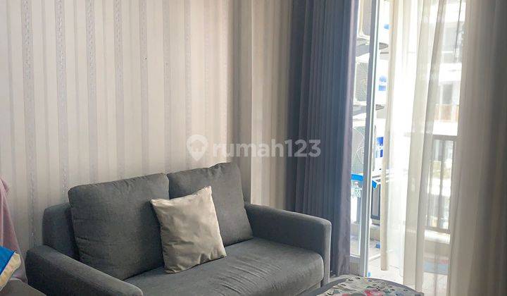 For Rent Unit 2br Signature Park Grande 1