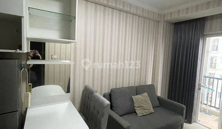 For Rent Unit 2br Signature Park Grande 2