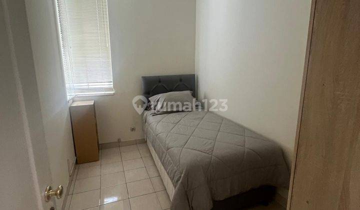 For Rent 2br Apartemen Ambassador 2 2