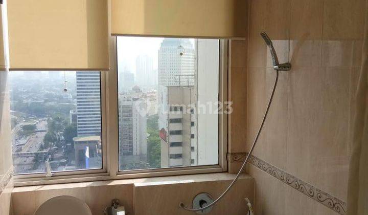 For Rent Unit 3br Apartemen Fx Residence 2