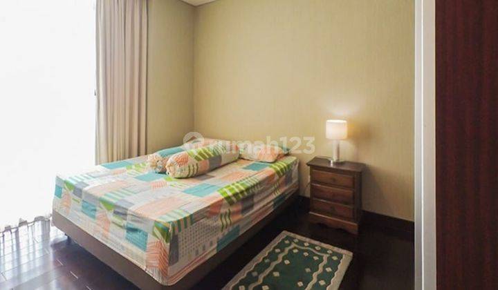 Essence Darmawangsa 3 BR + 1 Private Lift Furnished H001  2