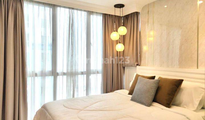 Puri Imperium 3 BR Fully Furnished 2