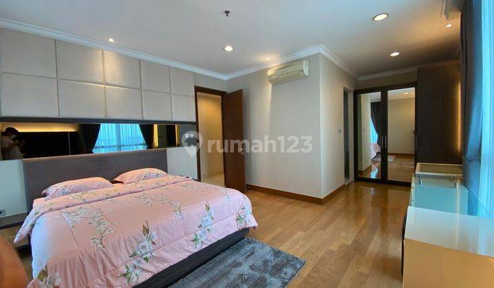 Residence 8 At Senopati 2 BR + 1 Fully Furnished H001  2