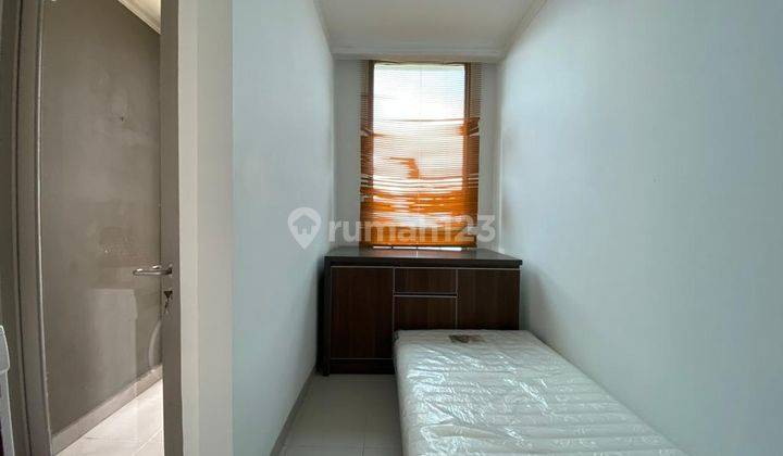 kamar tidur residence 8 at senopati 2