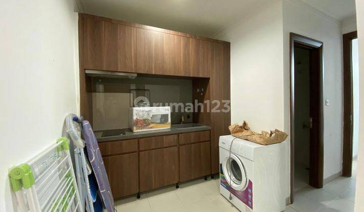 dapur residence 8 at senopati 2