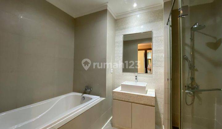 kamar mandi residence 8 at senopati 2