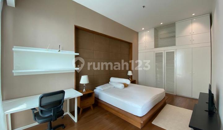 Residence 8 At Senopati 1 BR Fully Furnished H001 2