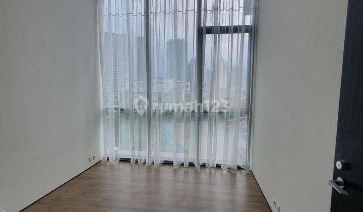 foto lainnya la vie all suites apartment