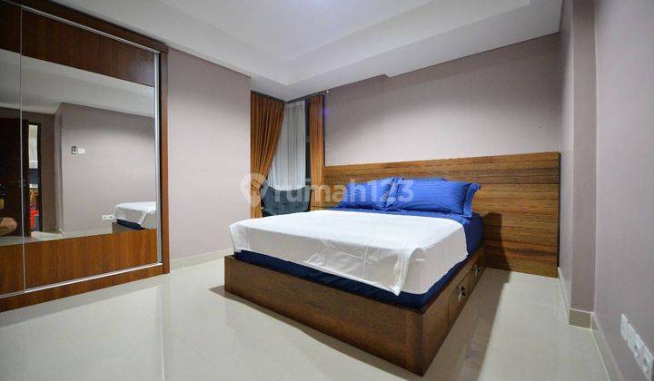 For Rent Royal Olive Apartment 3BR Fully Furnished 1