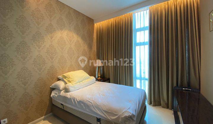 Essence Darmawangsa Apartment 2BR Fully Furnished H001  2