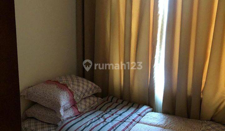  FX Sudirman Apartment 2 BR Fully Furnished RC01  2