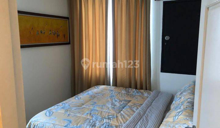  FX Sudirman Apartment 2 BR Fully Furnished RC01  1