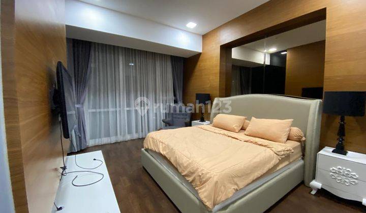 For Rent Kemang Village Residence 3br Fully Furnished H001  2