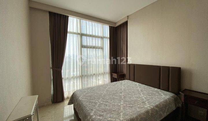 Private Lift Essence Darmawangsa 3BR Furnished H001  2