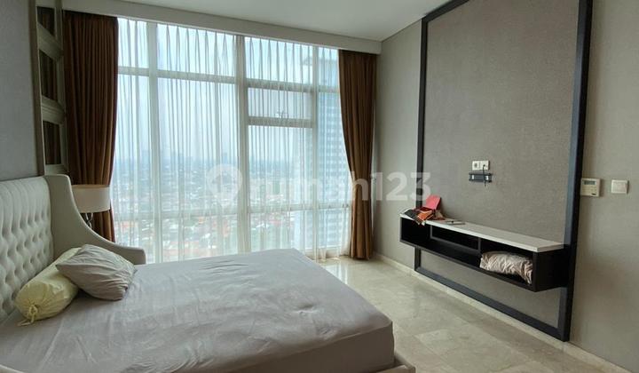 For Rent Essence Darmawangsa 2BR Fully Furnished 2