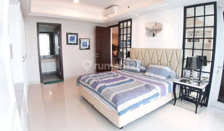 Kemang Village Residence 2BR Fully Furnished H001  1