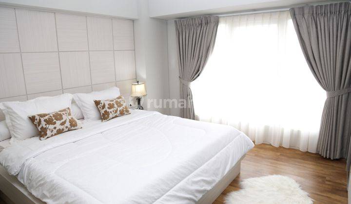 For Rent Maqna Residence 2BR Fully Furnished RC01  1