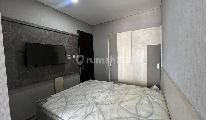 Sudirman Suites Apartment 2 BR Fully Furnished RC01  2