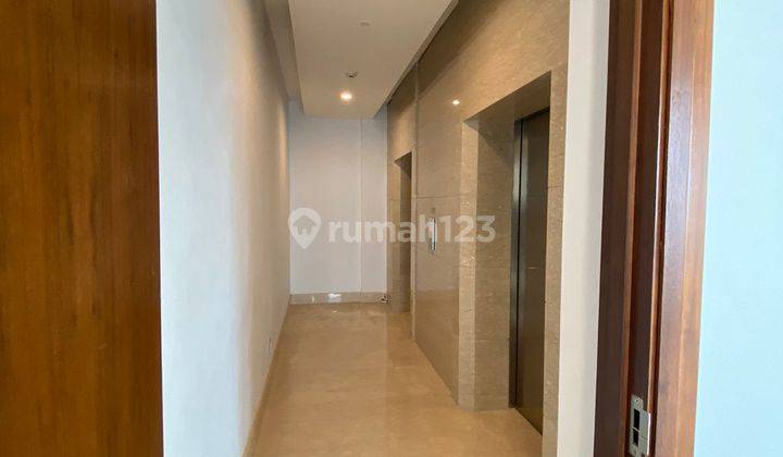 For Rent La Maison Barito Apartment 6BR 2