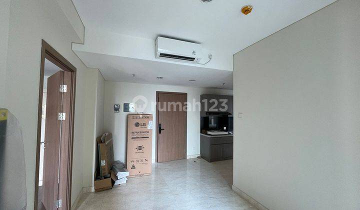 Puri Orchard Apartment Semi Furnished 3 BR MA01  2